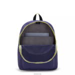 Kipling V4X2B486 ultimativna mornarica Curtis velik 17" nahrbtnik za prenosni računalnik ženske nahrbtniki za prenosnike - slika 3