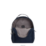 Kipling V4X2B500 modra modra 2 kae nahrbtnik ženske majhni nahrbtniki - slika 3