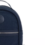 Kipling V4X2B500 modra modra 2 kae nahrbtnik ženske majhni nahrbtniki - slika 5