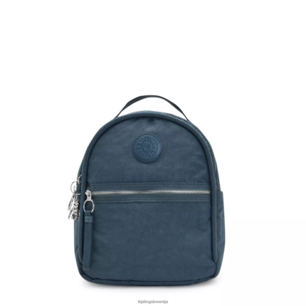 Kipling V4X2B501 nočna siva kae nahrbtnik ženske majhni nahrbtniki
