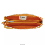 Kipling V4X2B534 hitro rumeno velika torbica za ustvarjalnost ženske vrečke - slika 3