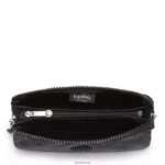 Kipling V4X2B535 črni noir velika torbica za ustvarjalnost ženske vrečke - slika 3