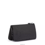 Kipling V4X2B535 črni noir velika torbica za ustvarjalnost ženske vrečke - slika 4