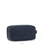 Kipling V4X2B551 modra modra agot toaletna torbica ženske vrečke - slika 4