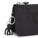 Kipling V4X2B560 črni noir majhna torbica za ustvarjalnost ženske vrečke - slika 5