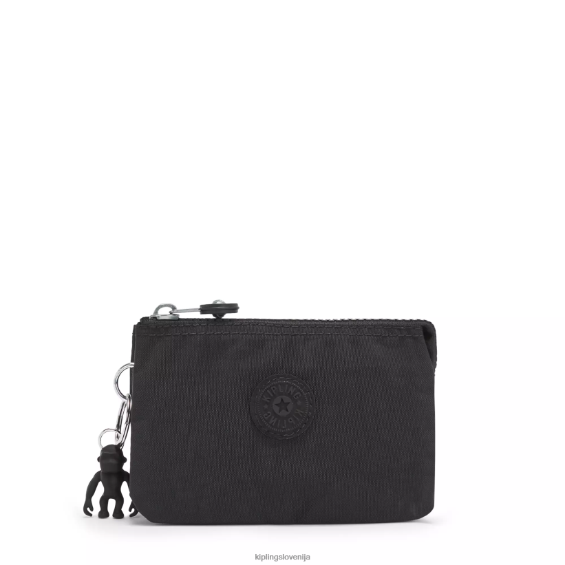 kipling_v4x2b560_crni_noir_majhna_torbica_za_ustvarjalnost_zenske_vrecke.png Kipling V4X2B560 črni noir majhna torbica za ustvarjalnost ženske vrečke - slika 1