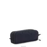 Kipling V4X2B579 pravi modri ton gitroy etui za svinčnike ženske peresa in svinčniki - slika 4