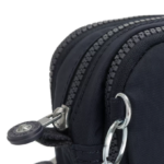 Kipling V4X2B579 pravi modri ton gitroy etui za svinčnike ženske peresa in svinčniki - slika 5