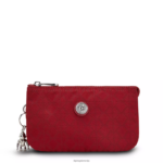 Kipling V4X2B606 signature red velika torbica za ustvarjalnost ženske vrečke