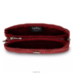 Kipling V4X2B606 signature red velika torbica za ustvarjalnost ženske vrečke - slika 3