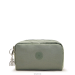 Kipling V4X2B607 temne morske alge bleščeča torbica ženske vrečke