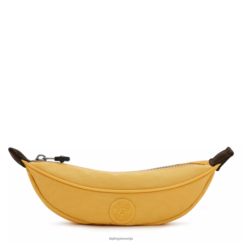 kipling_v4x2b615_rumena_peresnica_banana_zenske_peresa_in_svincniki.png Kipling V4X2B615 rumena peresnica banana ženske peresa in svinčniki - slika 1