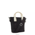 Kipling V4X2B61 Črna majhna torbica angel ženske torbice - slika 4