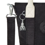 Kipling V4X2B61 Črna majhna torbica angel ženske torbice - slika 5
