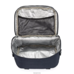 Kipling V4X2B629 pravi modri ton torba za kosilo miyo ženske vrečke za kosilo - slika 3