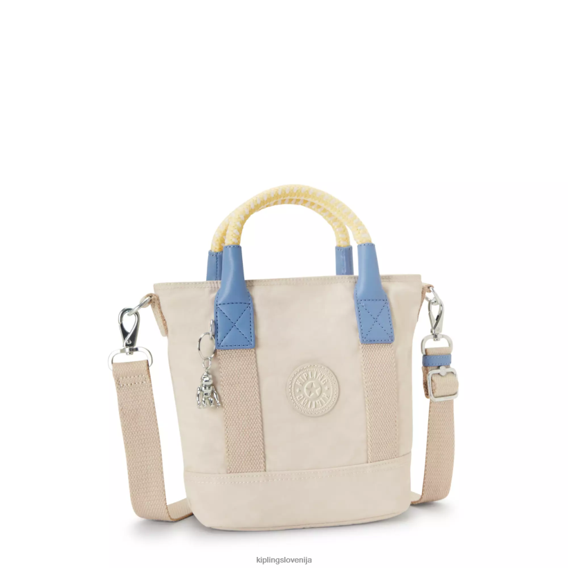 Kipling V4X2B62 rahel pesek m majhna torbica angel ženske torbice - slika 2