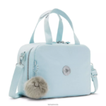 Kipling V4X2B632 poročna modra torba za kosilo miyo ženske vrečke za kosilo - slika 2