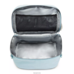 Kipling V4X2B632 poročna modra torba za kosilo miyo ženske vrečke za kosilo - slika 3