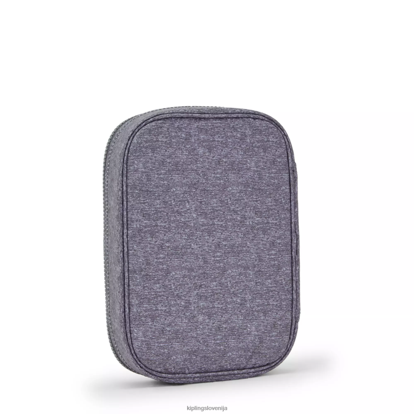 Kipling V4X2B644 skoraj dres etui za 100 pisal ženske peresa in svinčniki - slika 4