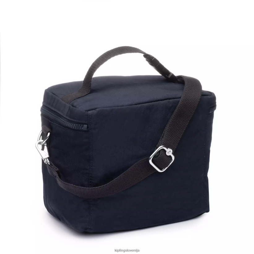 Kipling V4X2B651 pravi modri ton graham vrečka za kosilo ženske vrečke za kosilo - slika 5