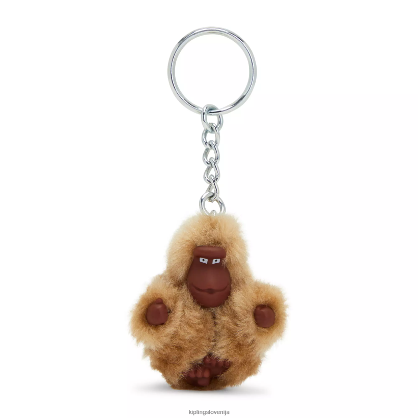 kipling_v4x2b714_karamelno_bez_sven_ekstra_majhen_obesek_za_kljuce_opica_zenske_obeski_za_kljuce.png Kipling V4X2B714 karamelno bež sven ekstra majhen obesek za ključe opica ženske obeski za ključe - slika 1