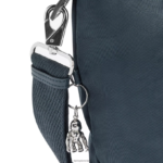 Kipling V4X2B78 bogata modra mini torbica kala ženske mini vrečke - slika 5