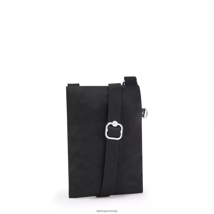 Kipling V4X2B79 black lite mini torba za čez ramo afia lite ženske torbice za čez ramo - slika 5
