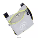 Kipling V4X2B80 zračno siva mini torba za čez ramo afia lite ženske torbice za čez ramo - slika 2