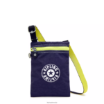 Kipling V4X2B81 ultimativna mornarica mini torba za čez ramo afia lite ženske torbice za čez ramo