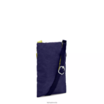 Kipling V4X2B81 ultimativna mornarica mini torba za čez ramo afia lite ženske torbice za čez ramo - slika 4