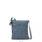 Kipling V4X2B84 čopič modra keiko mini torbica za čez ramo ženske mini vrečke